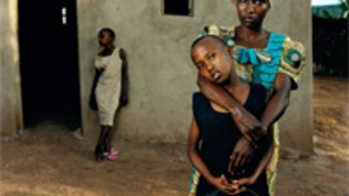 Rwandan Women's Perspectives On Their Children, Their Rapes